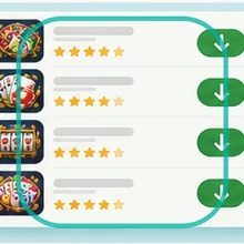 Yono All Game APK icon