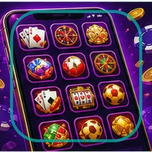 Yono Games APK icon